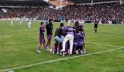 Real Potosí golpea primero al golear en la final de ida al cruceño San Juan FC