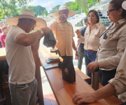 Taza de Oro para café producido en Mérida