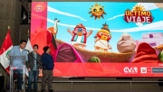 Videojuego inspirado en la cultura Paracas gana concurso del Ministerio de Cultura