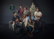 “La noche del amigo secreto”: La obra de teatro que muestra la hipocresía de las fiestas