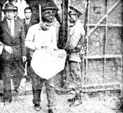 Mamoru Shimizu: el japonés que se convirtió en el primer asesino en serie del Perú