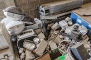 Los 7 errores al gestionar los residuos electrónicos en la industria