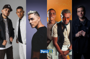 Lima se prepara para el primer festival 'Lima Latin Pop Fest' este 22 de noviembre