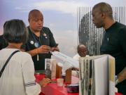 Fitven Carabobo 2025: Sudáfrica presentó sus atractivos turísticos