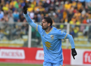 Bolívar remonta al Tigre y le mete presión en la recta final del campeonato