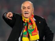 Fallece Xabier Azkargorta: el “Bigotón” que llevó a Bolivia al Mundial de 1994