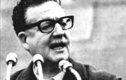 Organizaciones critican rechazo de glosa presupuestaria a Fundación Salvador Allende