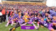 Real Potosí, a un paso de volver a Primera División