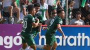 Oriente Petrolero se queda con el clásico cruceño