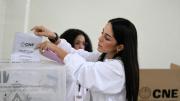 Honduras elige presidente este domingo entre la izquierda y la derecha y bajo la amenaza de Trump