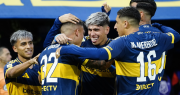 Boca, de fiesta: le ganó a Argentinos, sumó su sexto triunfo al hilo y pasó a semis del Clausura