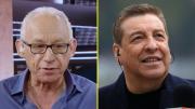 Polémica Mauricio Israel-Julio César Rodríguez por hijos: Fran García-Huidobro arremetió contra el comentarista deportivo