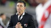 Marcelo Gallardo: “Este 2025 quedará como un año negativo en mi carrera”