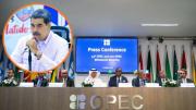 Venezuela pide ayuda a la OPEP para detener la agresión de EE.UU. en el Caribe