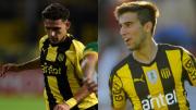 Peñarol está de luto: Murió el papá de dos jugadores horas antes del clásico uruguayo