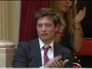 Santiago Caputo elogió a Patricia Bullrich y habló de la “Doctrina Bullrich” tras su renuncia