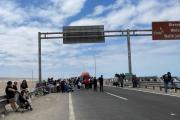 Tacna: Extranjeros bloquean frontera por varias horas – Diario Sin Fronteras -Tu Diario Regional