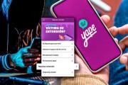Yape lanza funcionalidad para reportar cuentas de extorsionadores – Diario Sin Fronteras -Tu Diario Regional