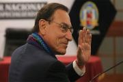 Martín Vizcarra presenta alegatos en etapa final de juicio por caso Lomas de Ilo y Hospital de Moquegua – Diario Sin Fronteras -Tu Diario Regional