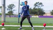 Pedro Gallese se despide de Orlando City tras seis años