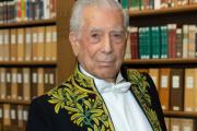 Mario Vargas Llosa: Cuatro ejemplares de obras fueron declarados patrimonio cultural – Diario Sin Fronteras -Tu Diario Regional