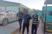 Tacna: Expolicía buscado por abuso cae con droga – Diario Sin Fronteras -Tu Diario Regional