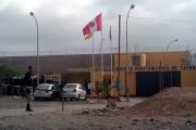 Tacna: Extranjero pasará 9 meses en prisión preventiva – Diario Sin Fronteras -Tu Diario Regional