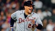 LVBP: Miguel Cabrera se une al Festival de Jonrones 2025