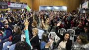 Paritarias 2026: asambleas en ATEN para debatir la propuesta del Gobierno