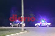 Fatal accidente en Los Quiroga: un adolescente perdió la vida tras ser atropellado por una camioneta
