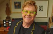 Elton John habla de su pérdida de visión: “Los últimos meses han sido difíciles”