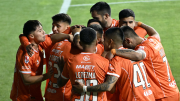 [Fotos] Cobreloa remontó ante San Marcos en Calama para meterse en la final de la liguilla del Ascenso