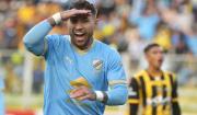 Bolívar dominó y derrotó al Tigre en el clásico; Always Ready se aleja en la punta