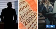 ¿Vale la pena? Revisa cuánto puede llegar a ganar un CEO en Chile: listado parte en los $7 millones