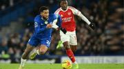 Premier League: Arsenal empata contra Chelsea, Liverpool reacciona y el Manchester remonta