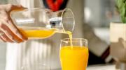 Descubra los efectos ocultos de beber jugo de naranja cada día