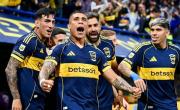 Boca le ganó a Argentinos en la Bombonera y ya piensa en las semifinales