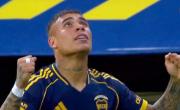 Video: el gol de Ayrton Costa para Boca ante Argentinos en los playoffs del Torneo Clausura
