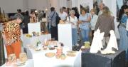 Exitosa Muestra de Talleres en Casa de la Cultura