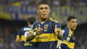 Boca le ganó 1-0 a Argentinos Juniors y se metió en las semis del Torneo Clausura