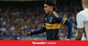 Boca venció a Argentinos Jrs. y está en semifinales
