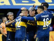 Así quedó el cuadro del Torneo Clausura 2025: Boca despachó a Argentinos en la Bombonera y se sumó a Estudiantes en semifinales