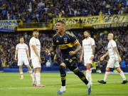 Así te contamos la victoria de Boca ante Argentinos Juniors: el Xeneize está en semifinales del Torneo Clausura