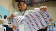 Resultados electorales de Honduras: ¿Quién va a la cabeza del escrutinio?