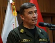 Sokol matiza su medida, pero mantiene el pulso a Tránsito y Diprove