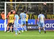 El VAR anula un gol del Tigre a los 92’ ¿Hubo mano?