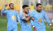 Bolívar gana el clásico y le pisa los talones a The Strongest