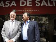 Gobernadores del NOA analizan crear un interbloque en Diputados