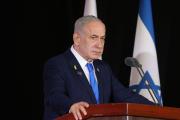 Juicio por corrupción: Netanyahu pide un indulto presidencial