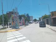 Un antiguo ramal ferroviario de Concepción es ahora un paseo